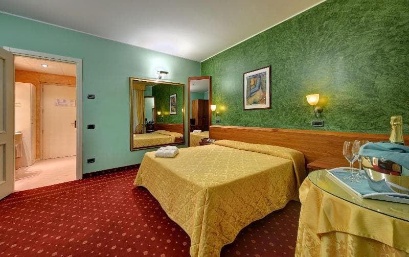 Hotel Motel Sporting 3