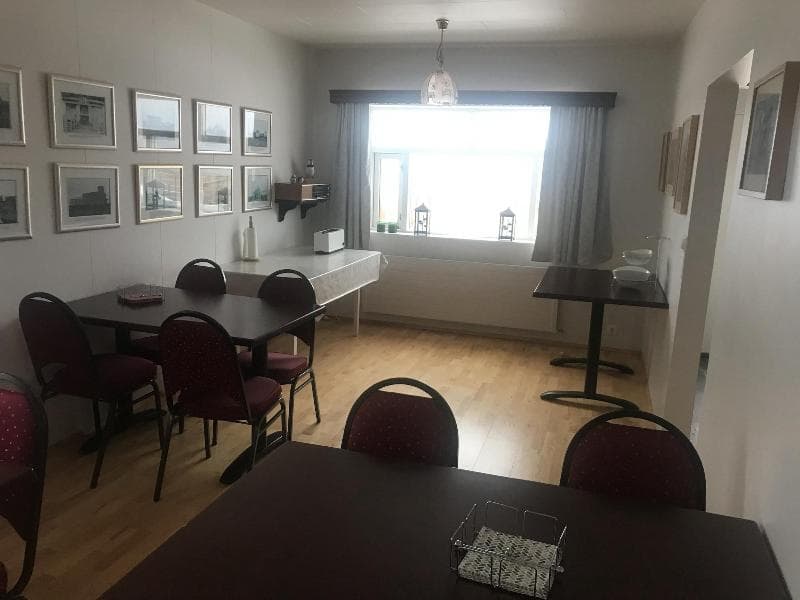 Guesthouse Básar 5