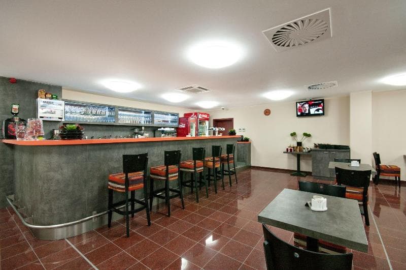 Hotel Arena 2