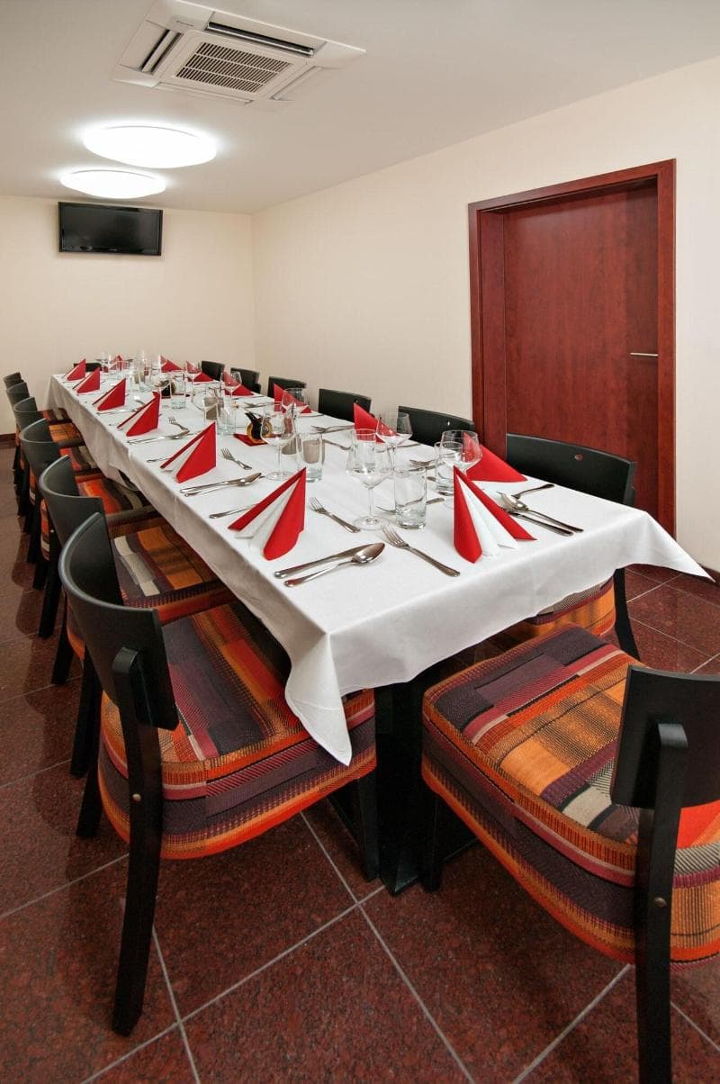 Hotel Arena main