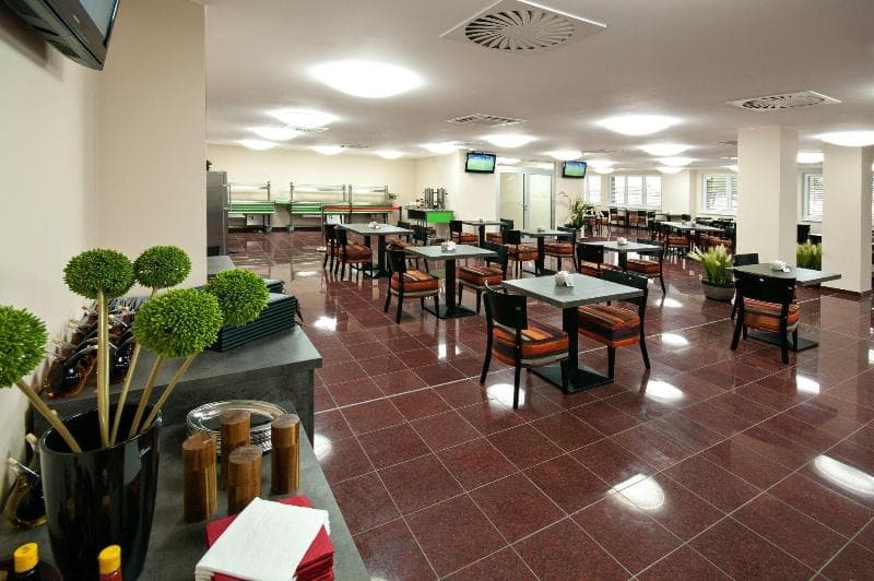 Hotel Arena 4