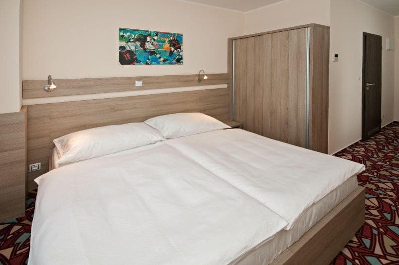 Hotel Arena 5
