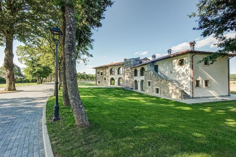Borgo La Chiaracia Resort & Spa (Adults Only) photo 1