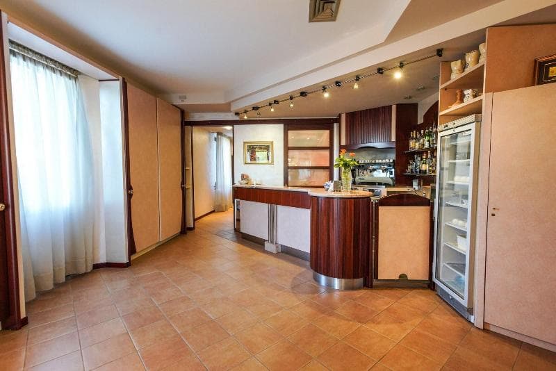 Hotel Murgia photo 1
