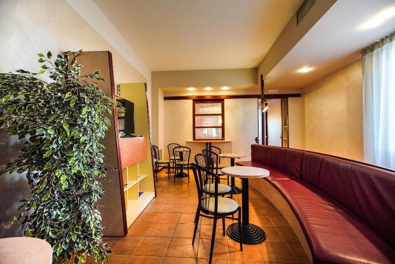 Hotel Murgia main