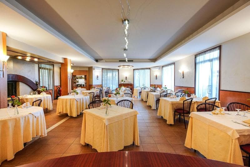Hotel Murgia 4