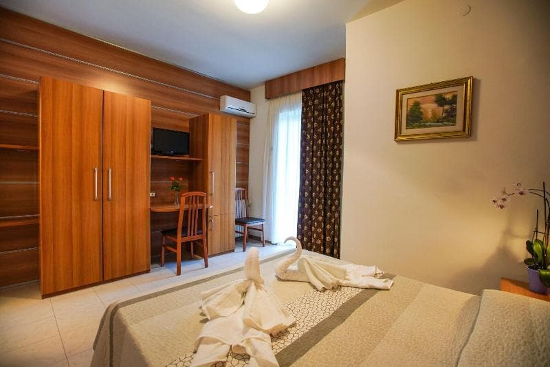 Hotel Murgia 5