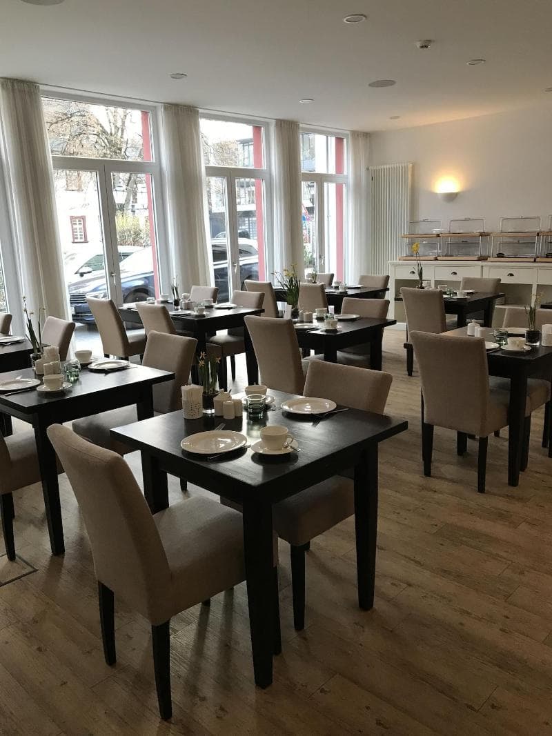 Hotel Bartmanns Haus 3