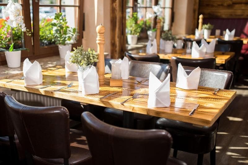 Hotel Restaurant Thueringer Hof main