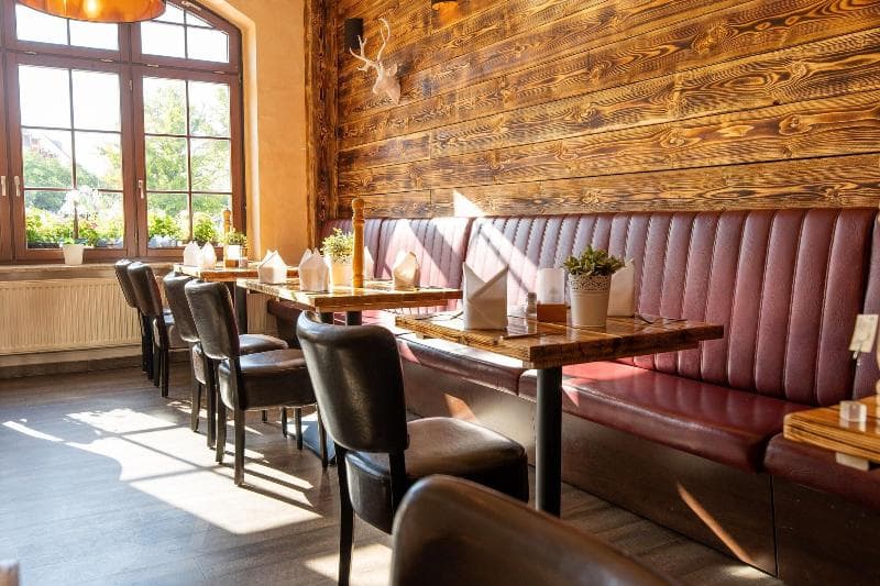 Hotel Restaurant Thueringer Hof 5