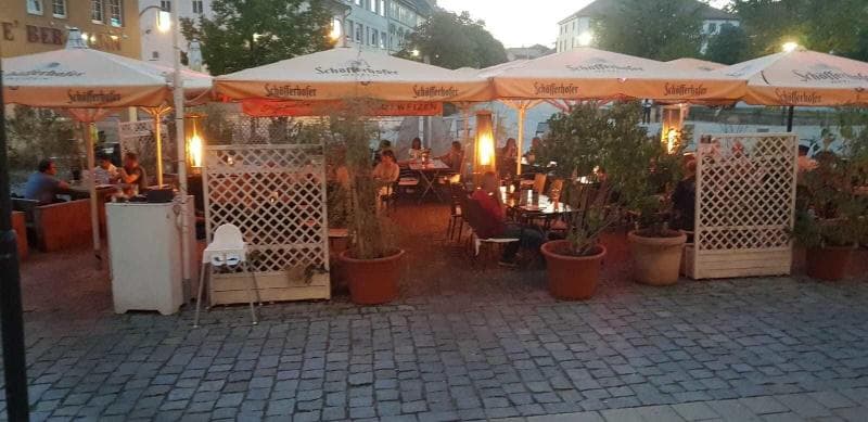 Hotel Restaurant Thueringer Hof 3