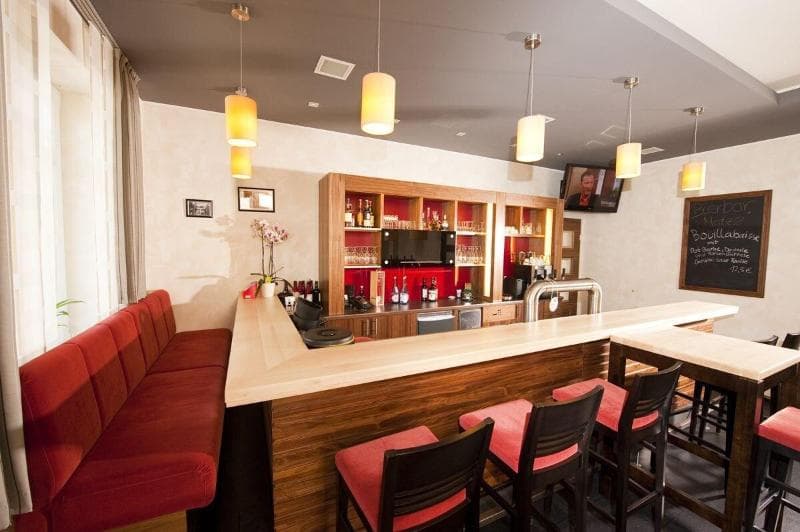 Hotel Greive photo 1