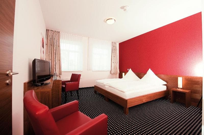 Hotel Greive 4