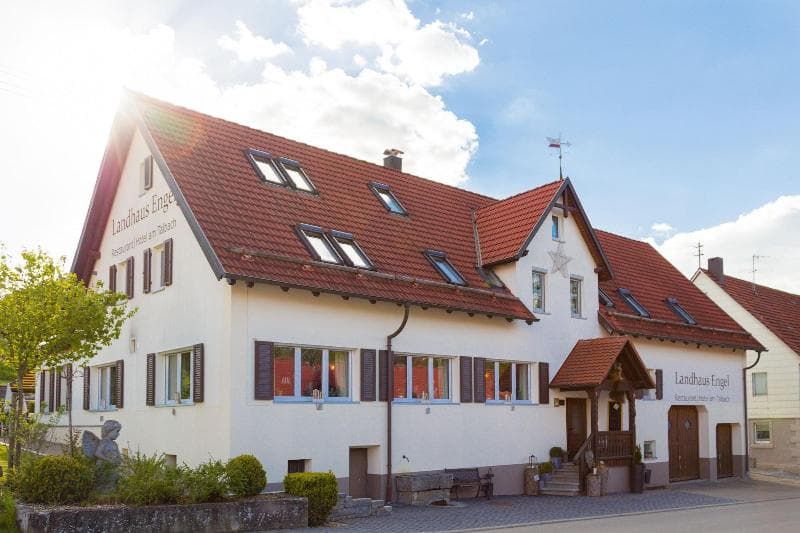 Landhaus Engel 5