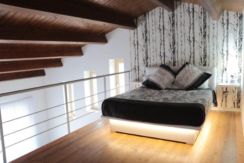 La Selva Incantata B&B 5