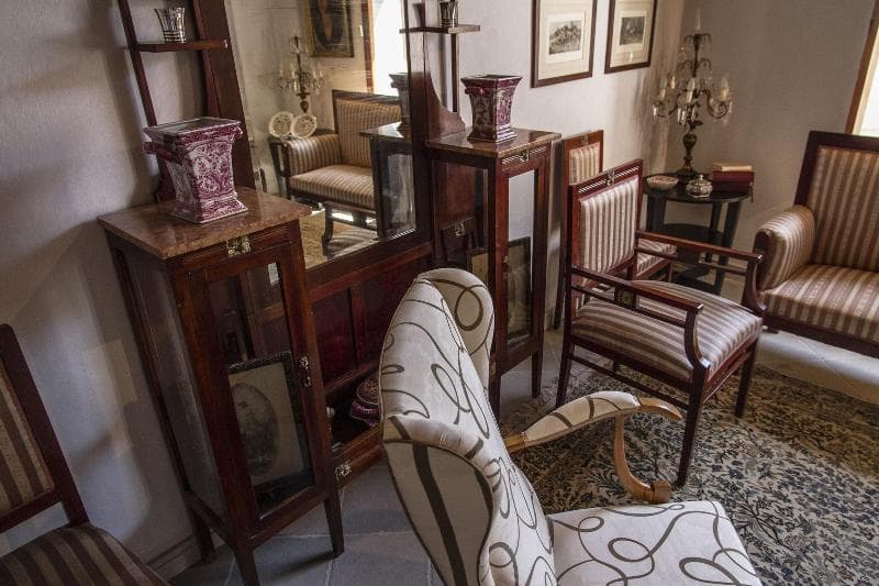 Casina Mazzuoli photo 1