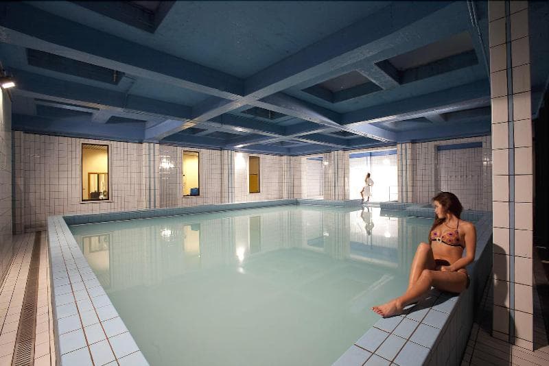 Terme Di Acquasanta Hotel Italia & Spa photo 1