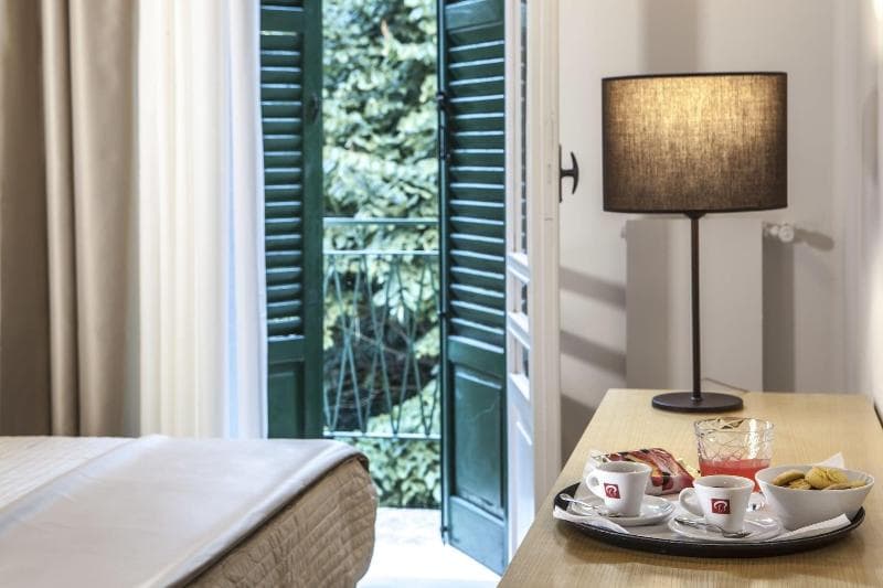 Terme Di Acquasanta Hotel Italia & Spa 4