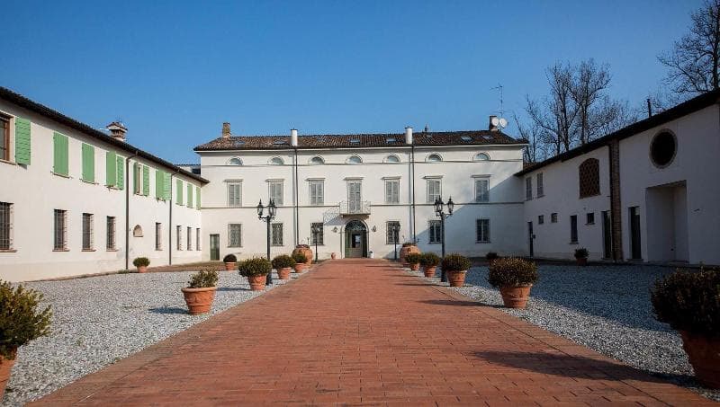 Locanda Ca' Rossa 4