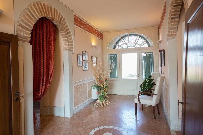 Locanda Ca' Rossa 3