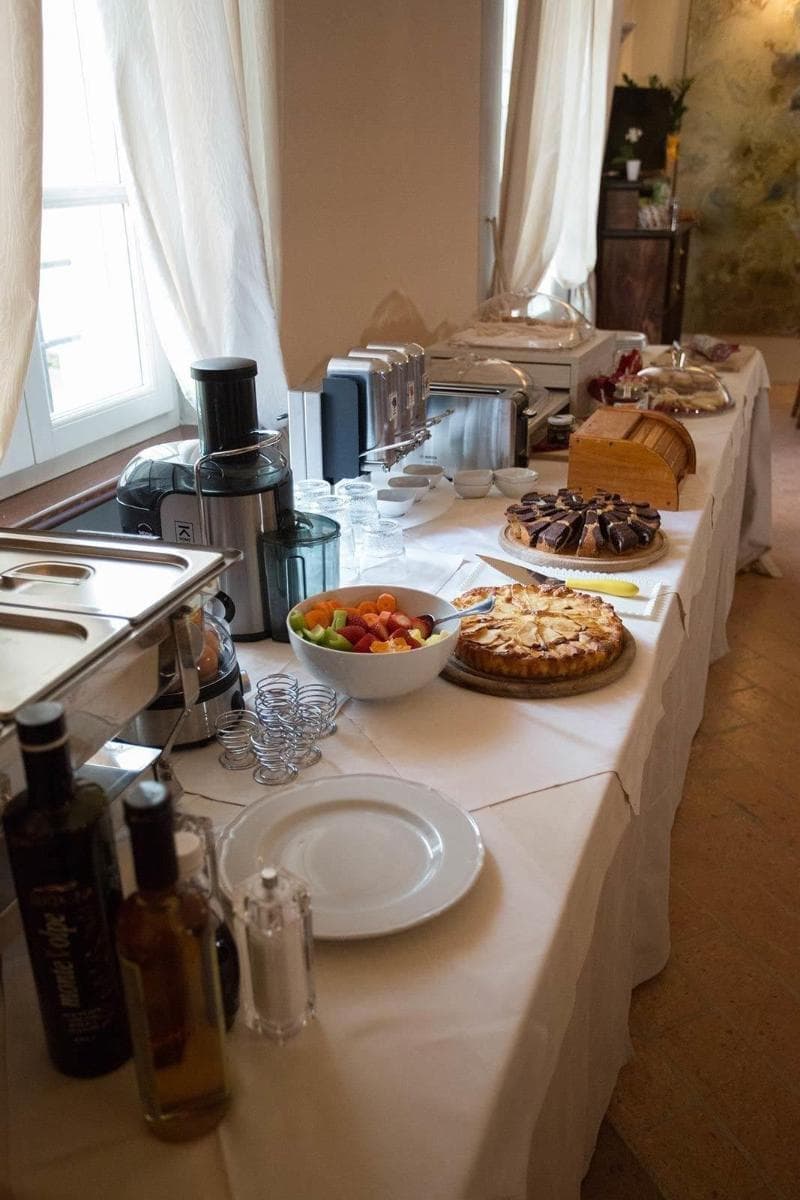 Locanda Ca' Rossa main