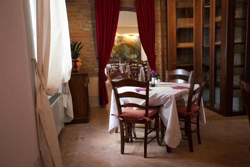 Locanda Ca' Rossa 5