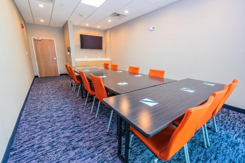 Fairfield Inn & Suites By Marriott Houston League City photo 1