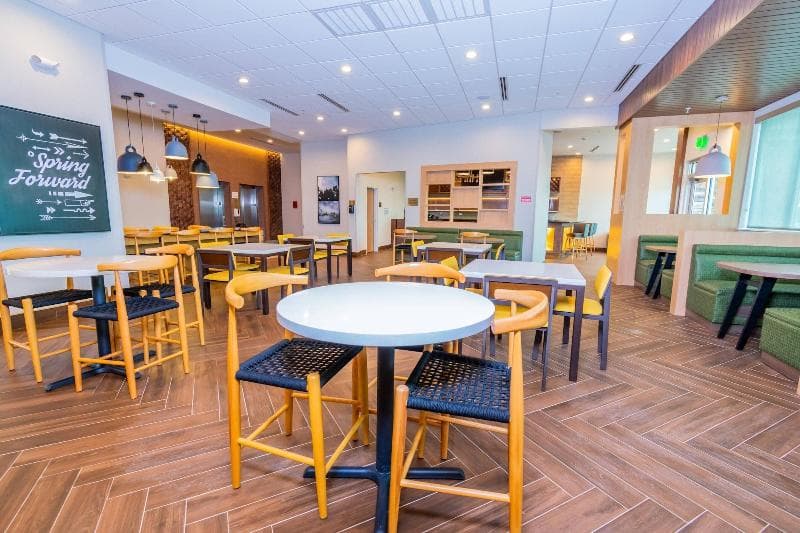 Fairfield Inn & Suites By Marriott Houston League City 3