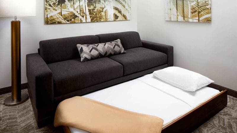 Fairfield Inn & Suites By Marriott Houston League City 4