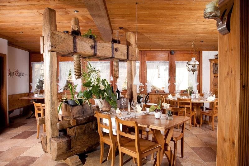 Hotel Restaurant Sonne photo 1