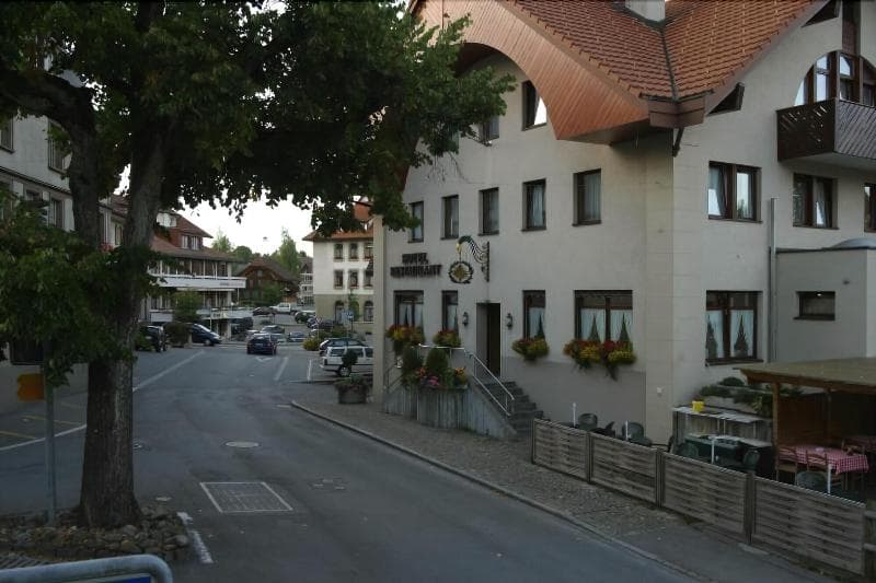 Hotel Restaurant Sonne 5