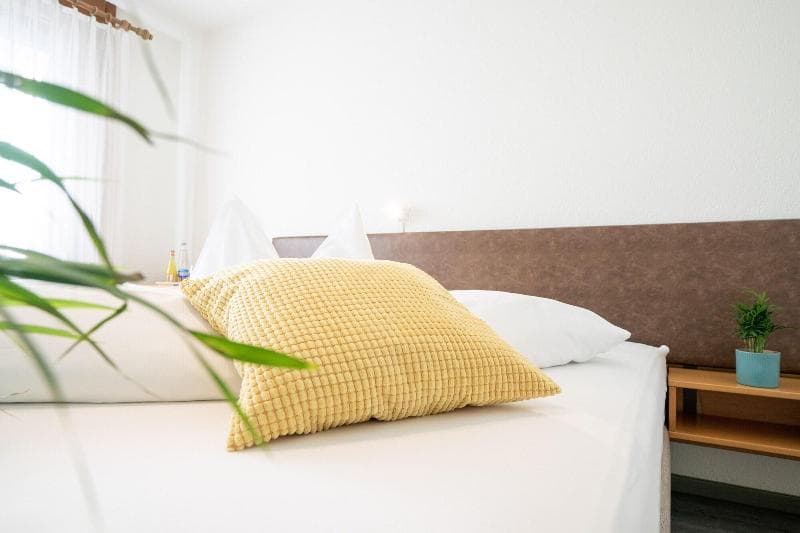 Hotel Restaurant Sonne 3