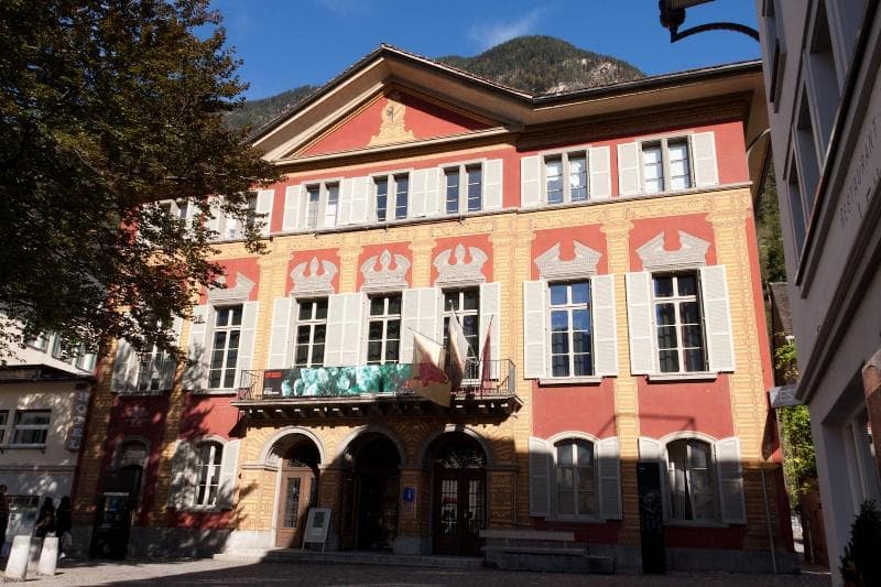 Hotel Goldener Schlüssel 2