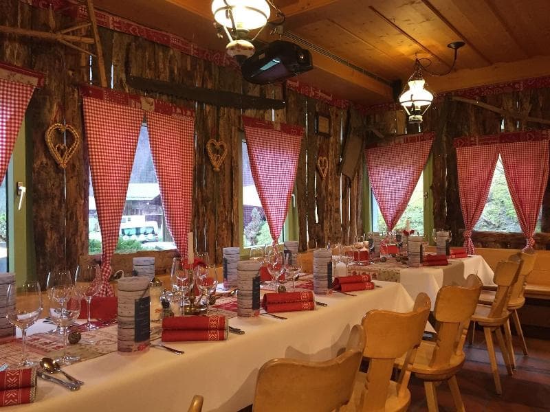 Hotel Rhodannenberg Ag photo 1