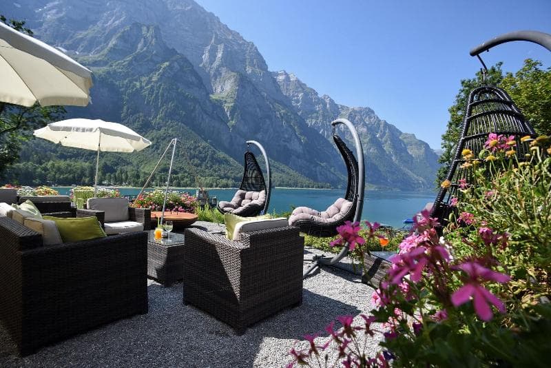 Hotel Rhodannenberg Ag 4