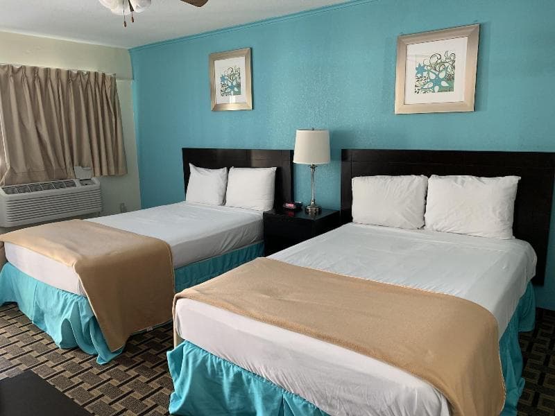 American Inn And Suites 3
