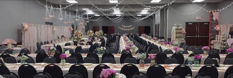 Cardinal Inn Hotel And Event Center 2