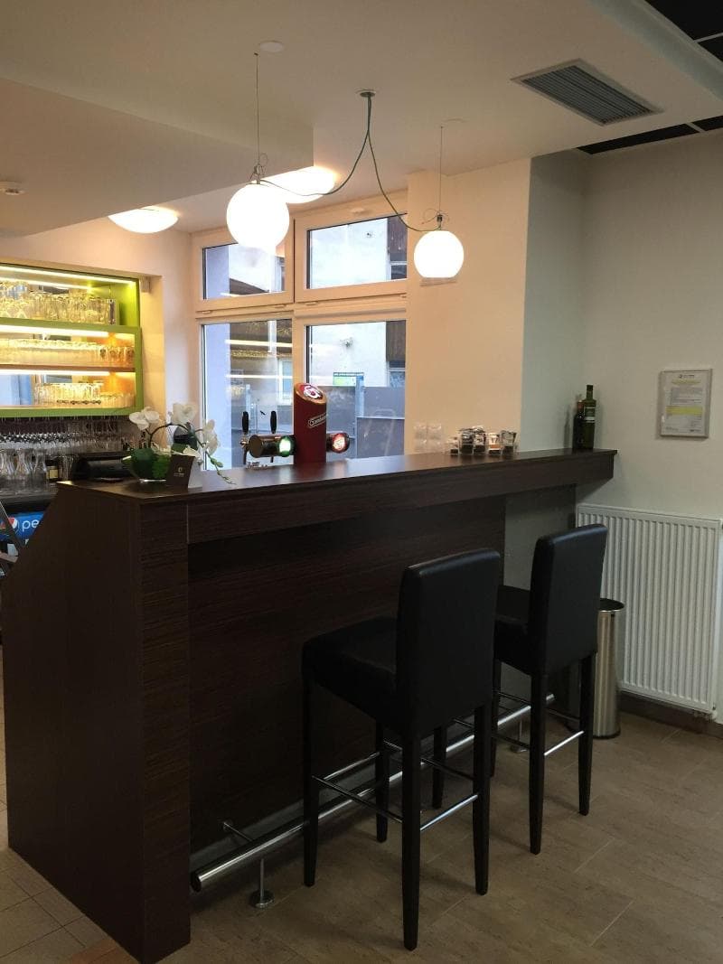 Sport Hotel Sletiste photo 1