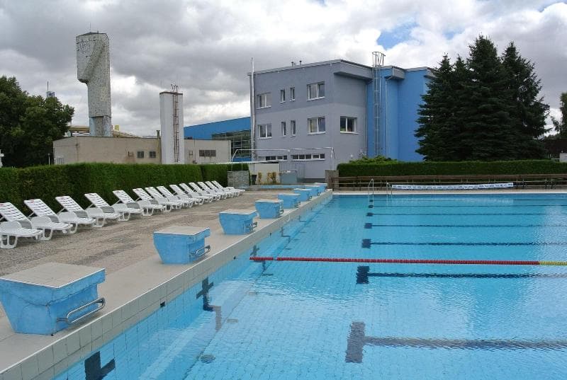 Sport Hotel Sletiste 3