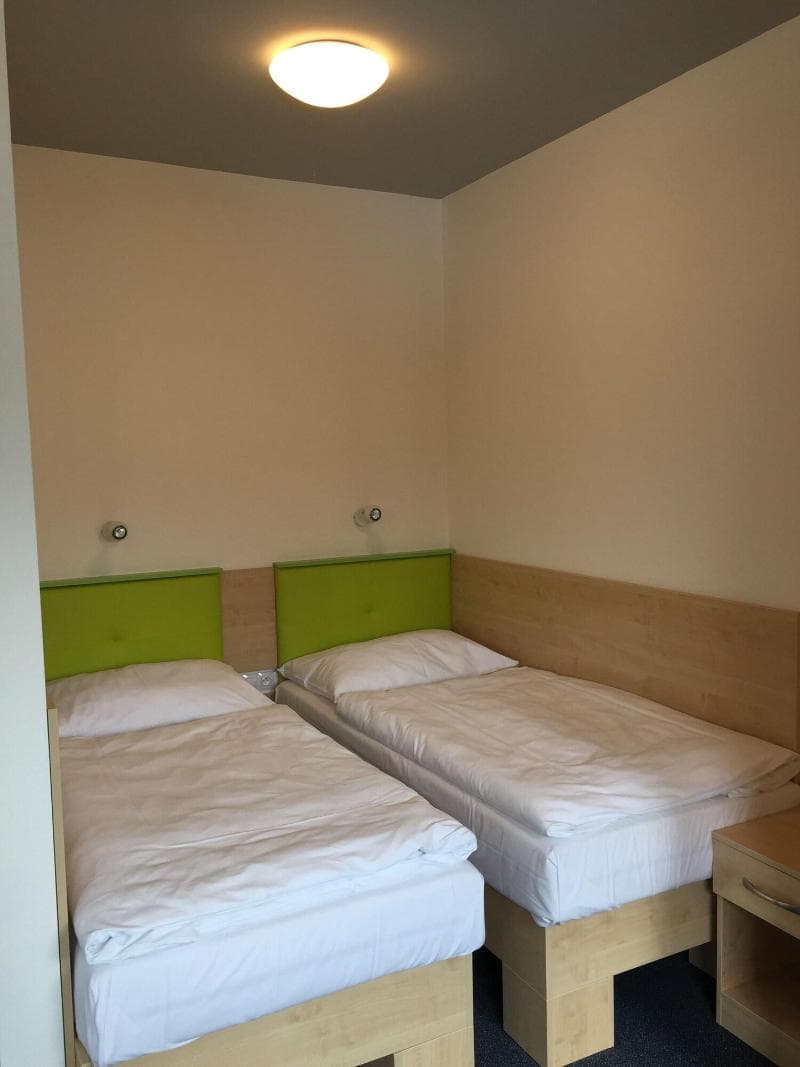 Sport Hotel Sletiste 5
