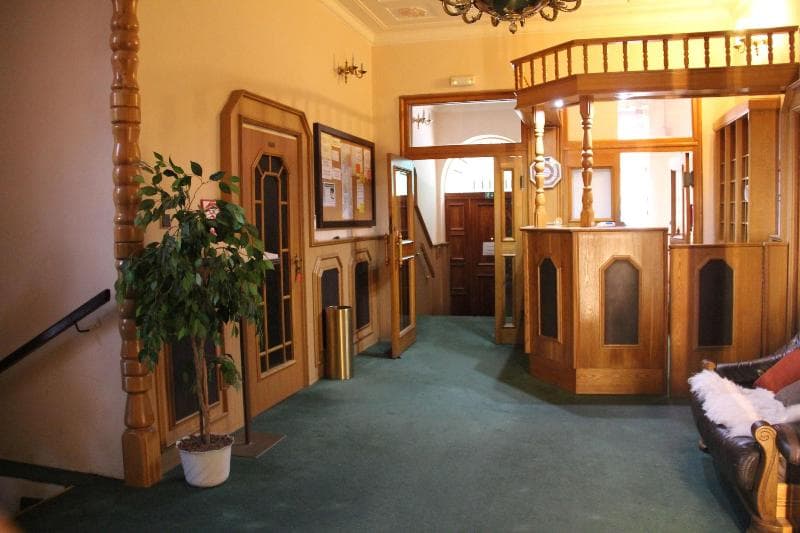 Hotel Roosevelt photo 1
