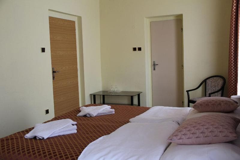 Hotel Roosevelt 3