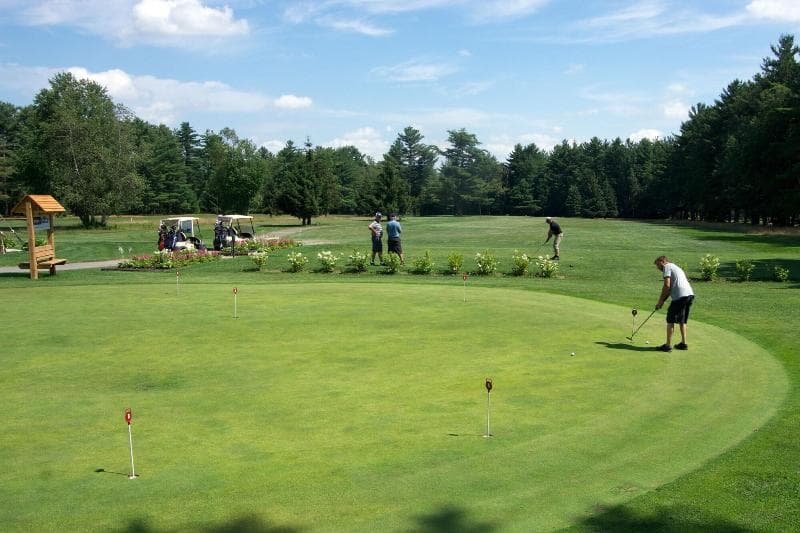 Rawdon Golf Resort 3
