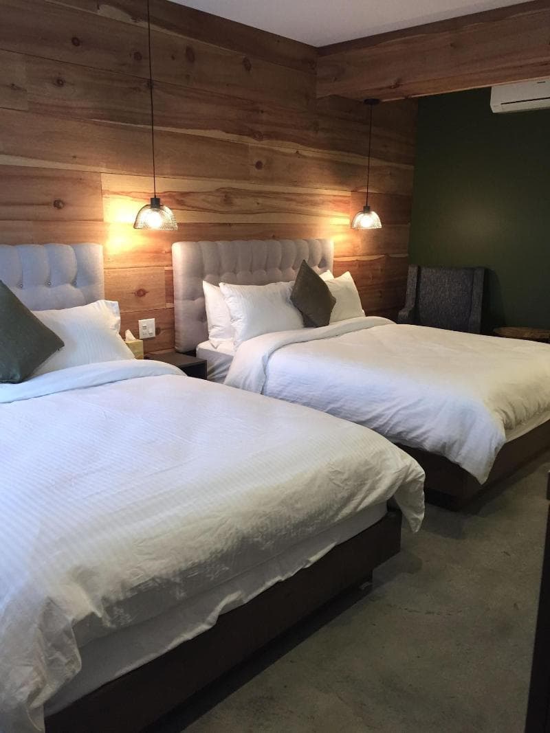 Rawdon Golf Resort 5