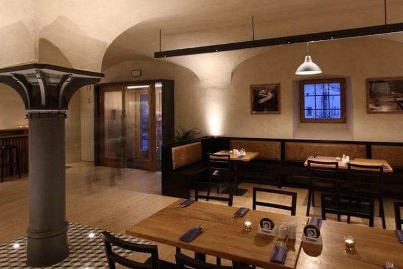 Hotel Kleis photo 1