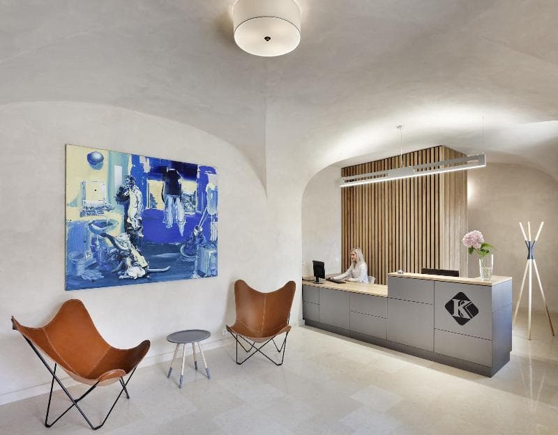 Hotel Kleis 5