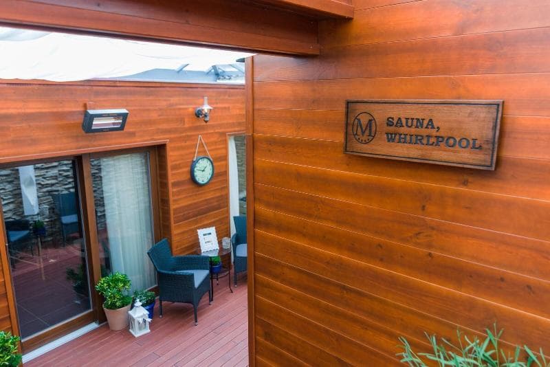 Hotel Morris Ceská Lípa 2