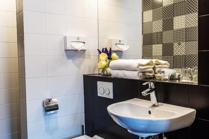Hotel Morris Ceská Lípa 4