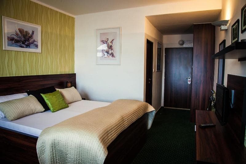 Parkhotel Morris Nový Bor 4