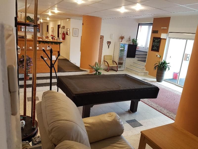 Hotel Gól Prostějov photo 1